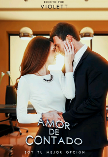 Libro. "Amor de contado" Leer online