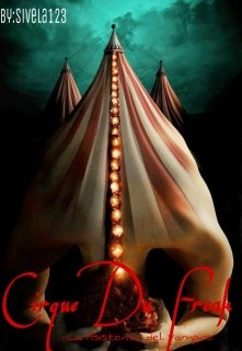 Libro. "Cirque Du Freak:la Asistente del Vampiro " Leer online