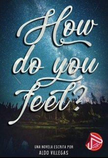 Libro. "How do you feel?" Leer online