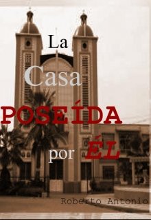 Libro. "La casa Poseída por Él" Leer online