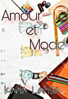 Libro. "Amour et mode." Leer online