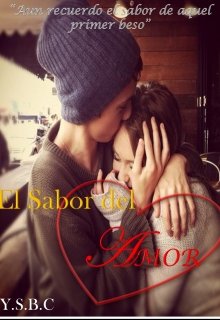 Libro. "El Sabor Del Amor" Leer online