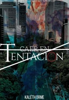 Libro. "Caer en Tentación" Leer online