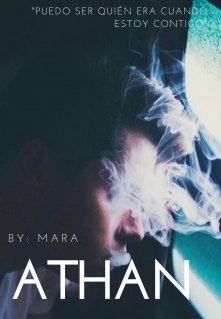 Libro. "Athan." Leer online