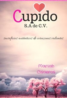 Libro. "Cupido S.A de C.V." Leer online