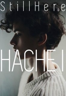 Libro. "Still Here I: Hache" Leer online