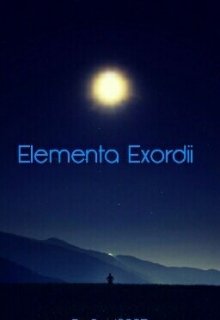 Libro. "Elementa Exordii" Leer online
