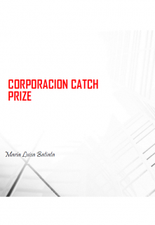 Corporación Catch Prize