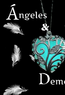 Libro. "Ángeles & Demonios " Leer online