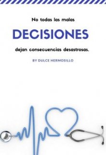 Libro. "Decisiones " Leer online