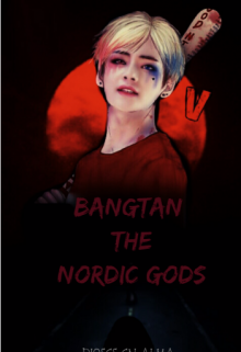 Libro. "Bangtan The Nordic Gods" Leer online