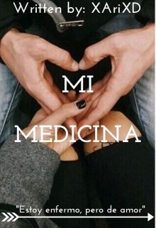 Libro. "Mi Medicina ©" Leer online