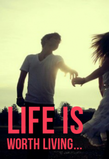 Libro. "Life is worth living" Leer online