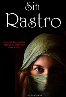 Libro. "Sin Rastro" Leer online