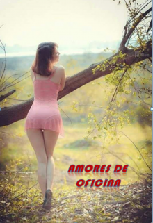 Libro. "Amores De Oficina" Leer online