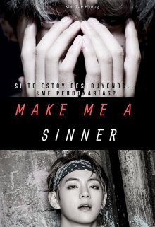 Libro. "Make me a Sinner | Kth" Leer online