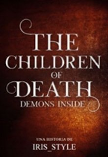 Libro. "The Children of the Death: Demons Inside." Leer online