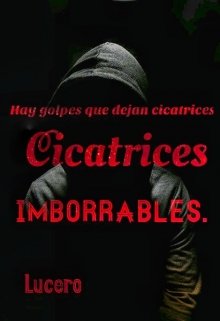 Libro. "Cicatrices imborrables." Leer online