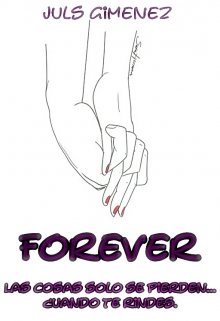 Libro. "Forever" Leer online