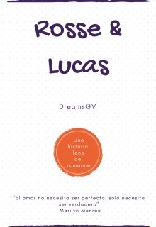 Libro. "Rosse &amp; Lucas" Leer online