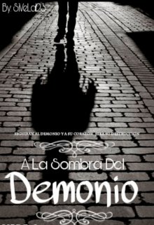 Libro. "A La Sombra Del Demonio Libro I" Leer online