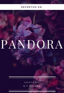 Libro. "Pandora" Leer online