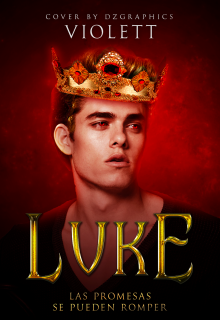 Libro. "Luke" Leer online