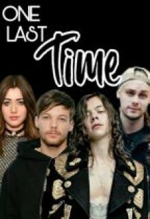 Libro. "One Last Time || Larry Stylinson " Leer online