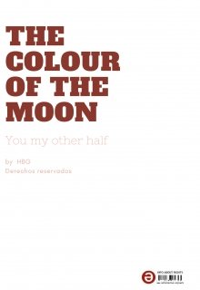 Libro. "The colour of the Moon" Leer online