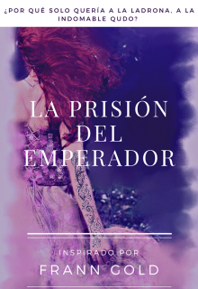 Libro. "La prisión del emperador. " Leer online