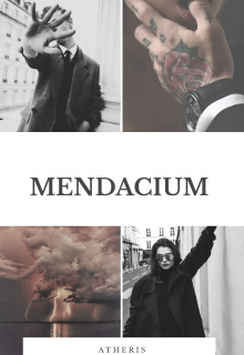 Libro. "Mendacium. " Leer online