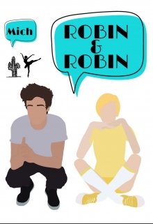 Libro. "Robin y Robin" Leer online