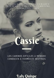 Libro. "Cassie ||" Leer online