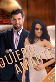 Libro. "Quiero amarte" Leer online