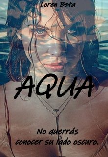 Libro. "Aqua" Leer online