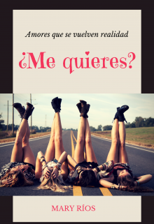 ¿me quieres?