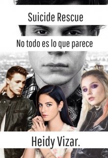 Libro. "Suicide Rescue" Leer online