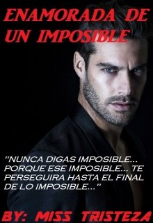 Libro. "Enamorada De Un Imposible" Leer online
