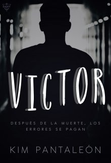 Libro. "Víctor |sueños oscuros spin-off|" Leer online