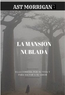 Libro. "La Mansion Nublada" Leer online