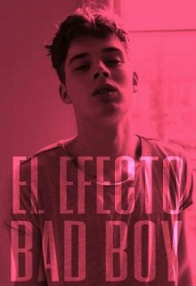 Libro. "El efecto bad boy" Leer online