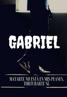 Gabriel~ Peligroso misterio