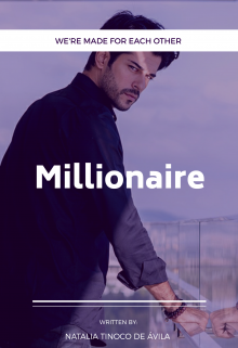 Libro. "Millionaire" Leer online