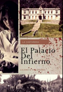 Libro. " El Palacio Del Infierno. " Leer online