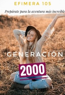 Libro. "Generación  2000" Leer online