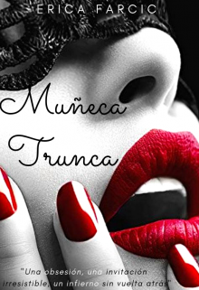 Libro. "Muñeca Trunca" Leer online