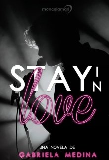 Stay In Love
