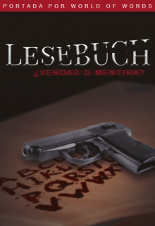 Libro. "Lesebuch - ¿verdad o mentira?" Leer online