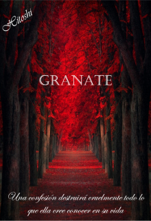 Libro. "Granate" Leer online