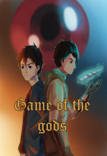 Game of the Gods: Journey to a fantasy world Anture